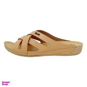 دمپایی زنانه پاما مدل الیکا کد G1685