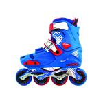 اسکیت کفشی فری استایل Freestyle shoe skating Z1 