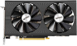 کارت گرافیک سافایر RX 470 ماینینگ ادیشن - حافظه 8 گیگابایت
