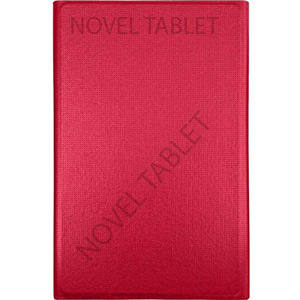 کیف کلاسوری مدل  DGM مناسب برای تبلت سامسونگ Galaxy Tab A 8.0 (2017) T385/T380