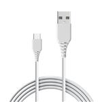 کابل تبدیل USB به USB-C کلومن مدل KD_36 طول 1 متر