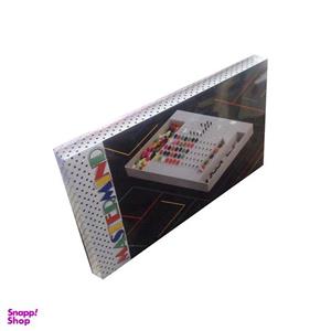 بازی فکری مستر مایند مدل فکر بکر L