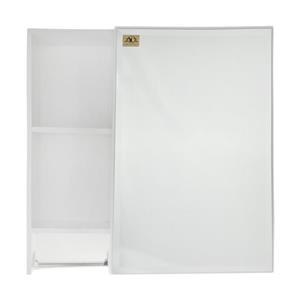 ست آینه و باکس سرویس بهداشتی یکتا کابین مدل 04