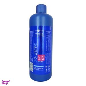 کرم اکسیدان جوو مدل 03 دوازده درصدی حجم 750 میلی لیتر