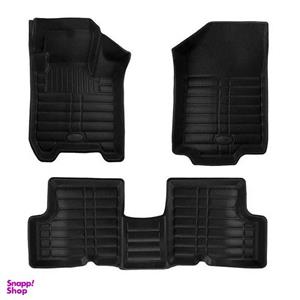 کفپوش سه بعدی خودرو بابل کارپت کد k90 مناسب برای رنو L90