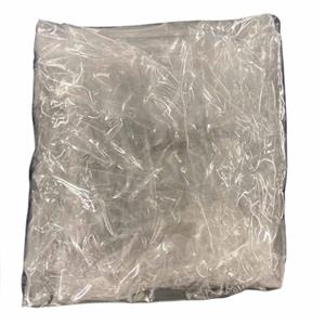 طلق رومیزی مدل کریستالی G250mic طول 0.5 متر