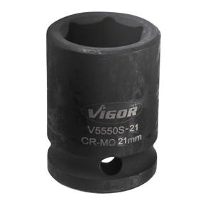 سری بکس ویگور مدل V5550S-21 سایز 21 میلی متر