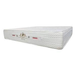 تشک رویال مدل Dual Medical دو نفره سایز 200×180 سانتی‌ متر