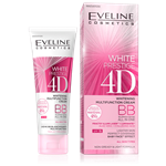 بی بی  کرم روشن کننده اولاین Whitening Multifunction BB Cream  50ml