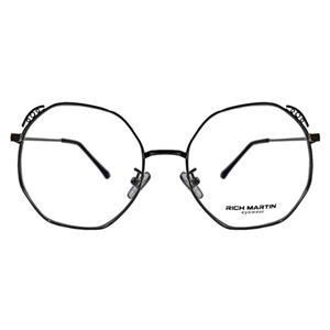 فریم عینک طبی ریچ مارتین مدل 9085 کد 113 