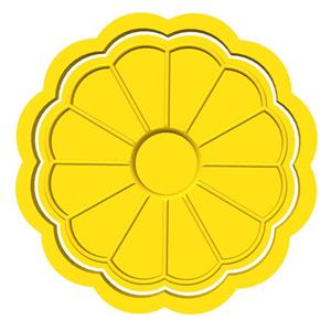 قالب شیرینی مدل فروزان کد 137