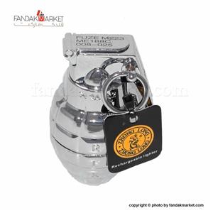 فندک ژانگ لانگ مدل H-126