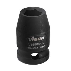 سری بکس ویگور مدل V5550S-12 سایز 12 میلی متر