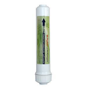 فیلتر دستگاه تصفیه آب محور پاسارگاد ماشین تصفیه تاوا مدل POST CARBON