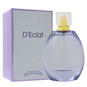 عطر زنانه Monarchy مدل D`calt حجم 100 میل