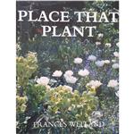 کتاب Place That Plant اثر Welland Frances انتشارات Paragon 