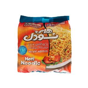 نودل میکس هاتی کارا بسته 40 عددی