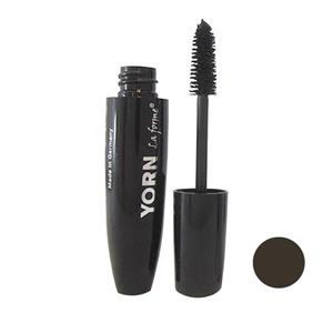 ریمل حجم دهنده یورن مدل EXTREME SUPER LASH