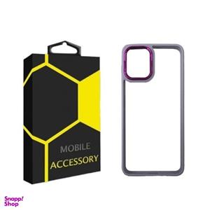 قاب و کاور مدل New Skin مناسب برای گوشی موبایل اپل iphone 13 pro