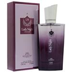 Monarchy Lady Night Eau De Perfume For Women 100ml