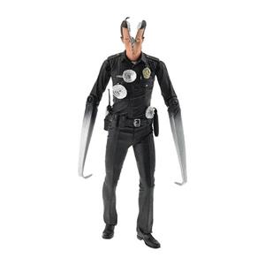 اکشن فیگور نکا مدل ترمیناتور کد T-1000