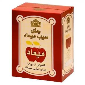 چای سیاه قلمی میعاد -450 گرم