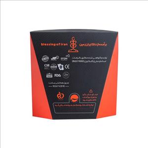 دانه ذرت آنید -500 گرم