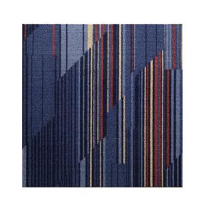 موکت آرتا نقش تاک مدل تایل بافین