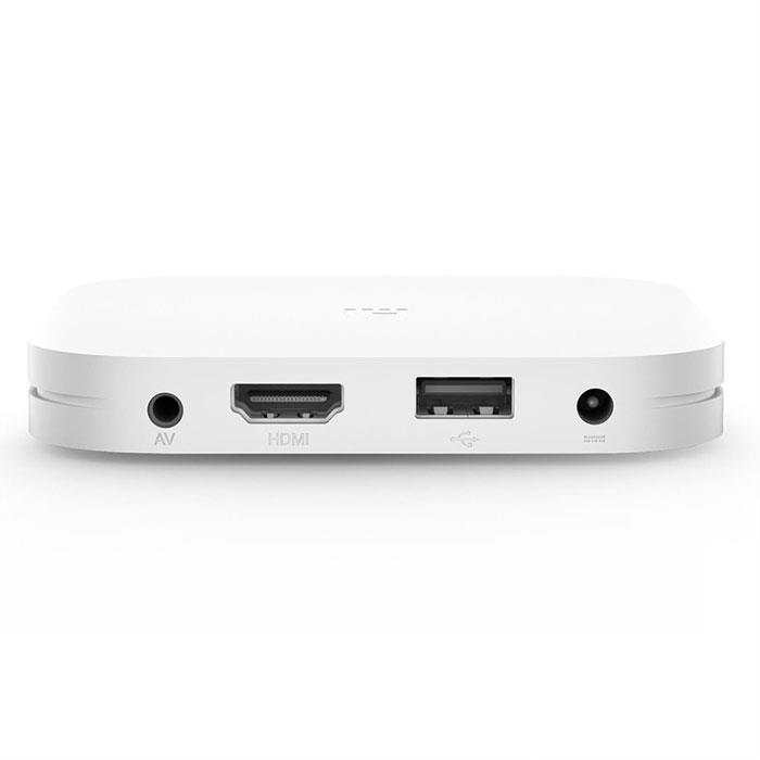 Xiaomi Mi Box S