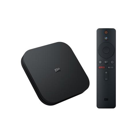 Xiaomi Mi Box S