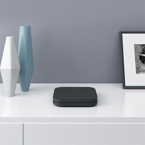 Xiaomi Mi Box S