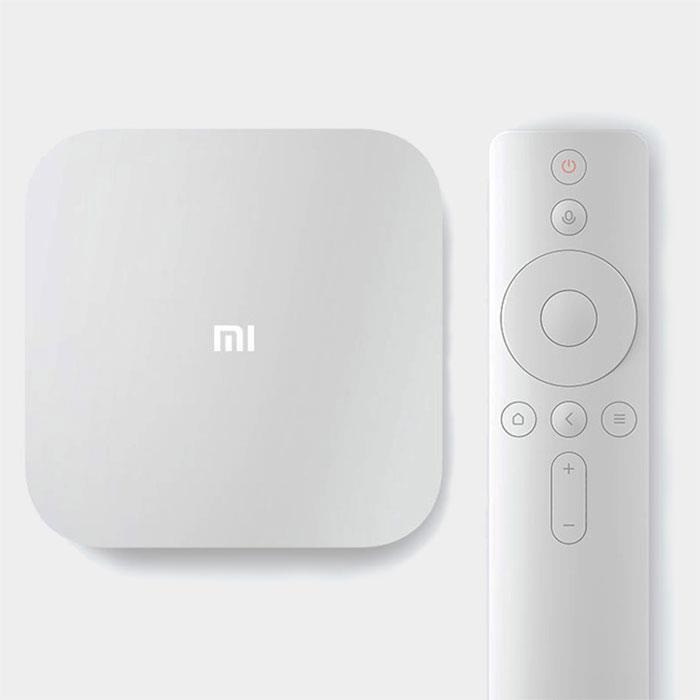 Xiaomi Mi Box S
