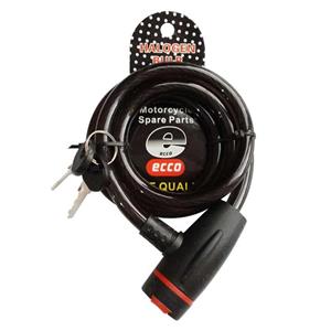 قفل دوچرخه اکو کد pl90