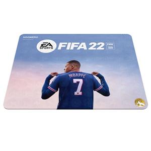 ماوس پد هومرو مدل A2948 طرح FIFA 22