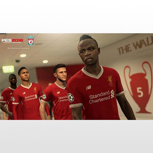 بازی Fifa 18 مخصوص PS4