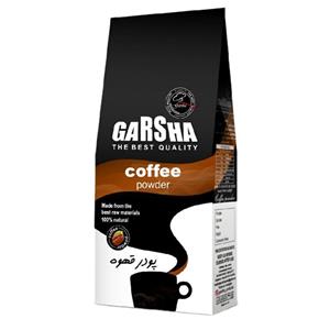 پودر قهوه ترک گرشا -45 گرم Garsha Turkish coffee powder- gr 