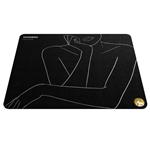 Hoomero Minimal girls A2964 Mousepad