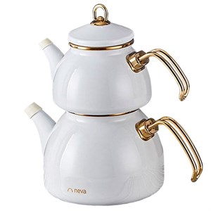 ست کتری و قوری نوا مدل N3168