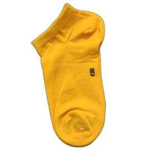 جوراب ساق کوتاه زنانه مدل ساده