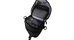 کیف دوربین ونگارد مدل BIIN II 14Z Vanguard BIIN II 14Z Camera Bag