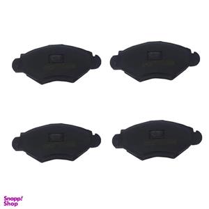 لنت جلو امکو مدل 9524 مناسب برای پژو 206 تیپ 2