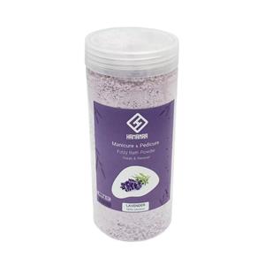 کوکتل پودری هامانا مدل Lavender وزن 800 گرم