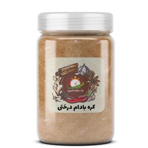 کره بادام درختی - 500 گرم