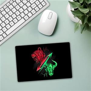ماوس پد مدل فارکس تریدینگ