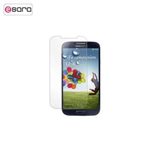 محافظ صفحه نمایش مدل Glass S4 مناسب برای گوشی موبایل سامسونگ مدل S4 GlassS4 Screen Protector For Samsung S4
