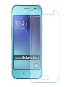 محافظ صفحه نمایش مدل Glass J1 مناسب برای گوشی موبایل سامسونگ مدل J1 Glass J1 Screen Protector For Samsung J1