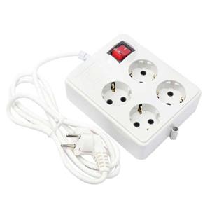 محافظ ولتاژ پارت الکتریک مدل P773