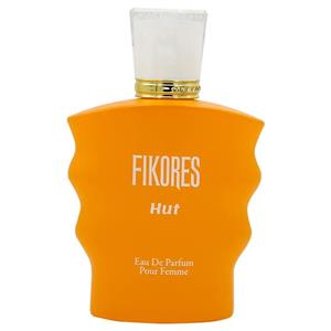 ادو پرفیوم زنانه فیکورس مدل HUT حجم 100 میلی لیتر