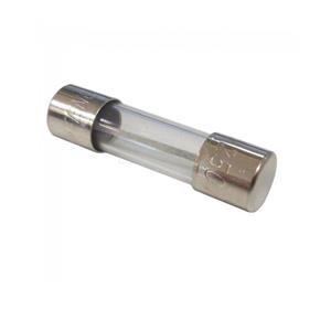 فیوز شیشه ای 10 آمپر مدل 10M-250V بسته 10 عددی