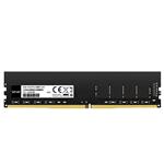 رم دسکتاپ DDR4 تک کاناله 2666 مگاهرتز CL19 لکسار مدل PC4-21300 ظرفیت 4 گیگابایت 